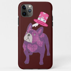 French Bulldog Case Mate IPhone 12 Pro Max