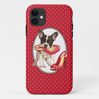 French Bulldog iPhone 11 Case