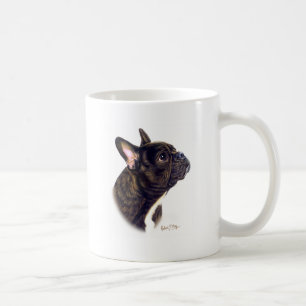 French Bulldog Coffee Mug