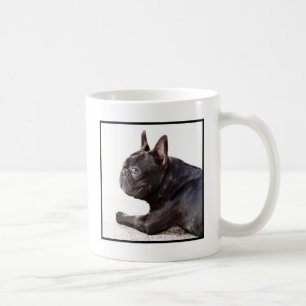 French Bulldog Coffee Mug