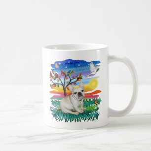 French Bulldog Coffee Mug