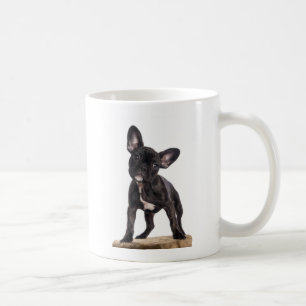 FRENCH BULLDOG COFFEE MUG