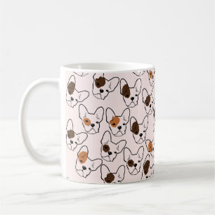 French Bulldog Coffee Mug