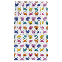 French Bulldog Custom Gift Bag - Small, Glossy