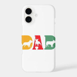 French Bulldog Dad Dog Fathers Day Gift
