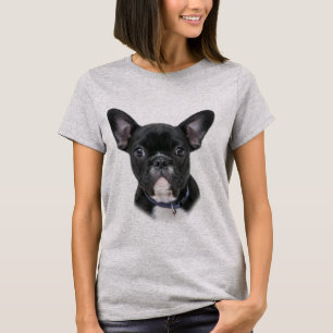 French Bulldog Dog Breed T-Shirt