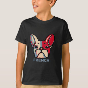 French Bulldog Dog Fun 1  T-Shirt