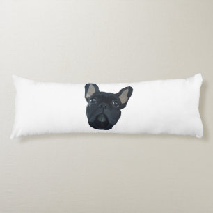 French Bulldog Dog Pet Animal Body Cushion