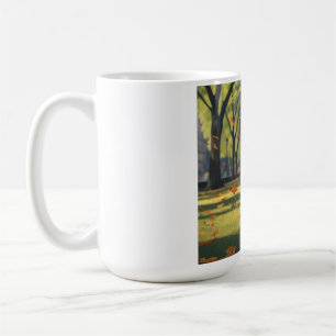 French Bulldog Elegant Coffee Mug