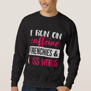 French Bulldog Essential 19 Sweatshirt