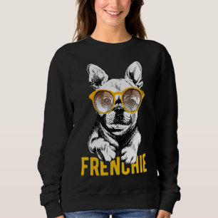 French Bulldog For Frenchie Dog Fans Tee
