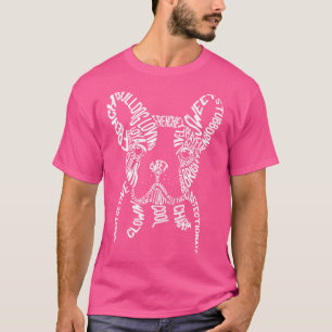 French Bulldog for Men Women Boys Girls Kids Frenc T-Shirt