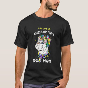 French Bulldog For Morthers Day T-Shirt