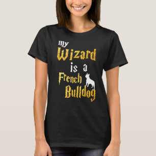 French Bulldog French Bulldog 1 T-Shirt