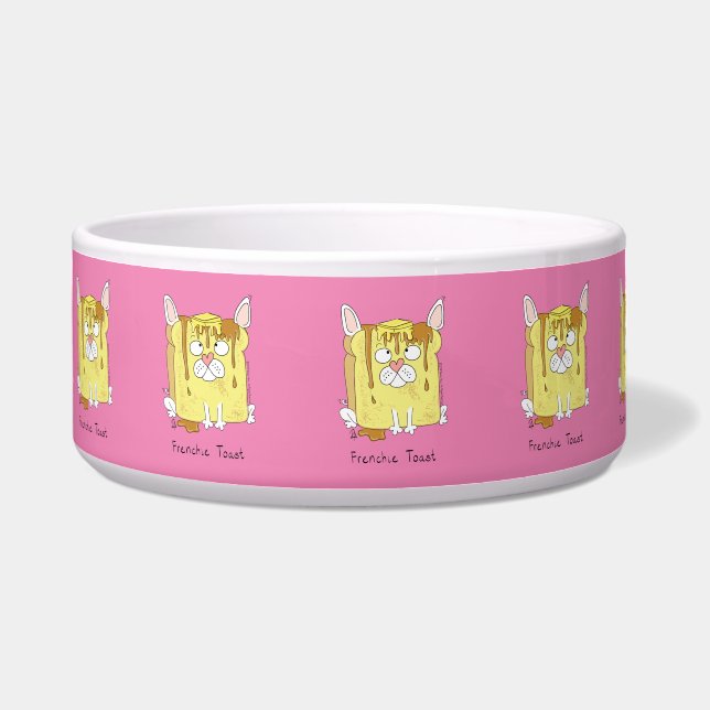 French Bulldog Frenchie Dog Funny (Front)