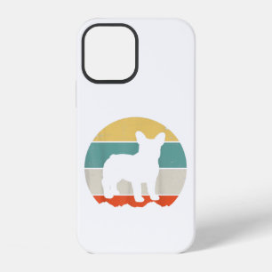 French Bulldog Frenchie Mama Women Dog Lover Gift iPhone 12 Case