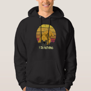 French Bulldog Frenchie Sunset 90 Hoodie