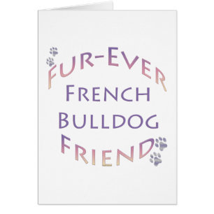 French Bulldog Furever