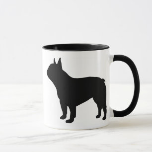 French Bulldog Gear` Mug