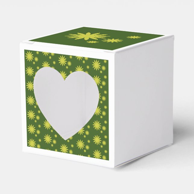 French Bulldog Gift Box (Front Side)