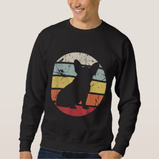 French Bulldog | Great Christmas Gift Sweatshirt