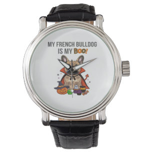 French Bulldog Halloween Costume  My French Bulldo Watch
