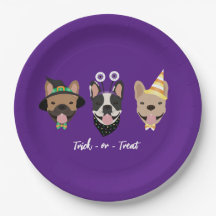 French Bulldog Halloween Costumes