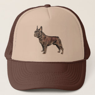 French Bulldog Hat