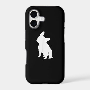 French Bulldog Head Tilt Apparel, Frenchie Head