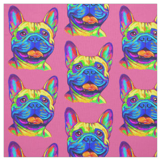 Image Result For French Bulldog Quilting Fabric