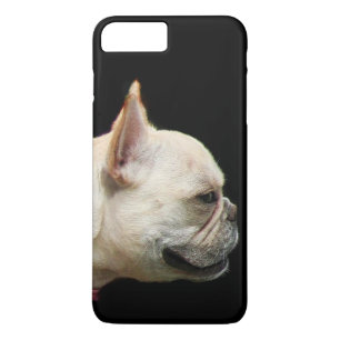 French bulldog iphone 8/7 plus case
