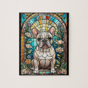 French Bulldog Jigsaw Puzzle