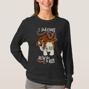 French Bulldog Kids Frenchie Mom Dog T-Shirt