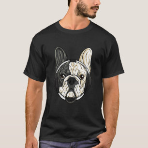French Bulldog Kids Men Women T-Shirt
