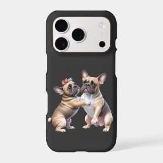 French Bulldog Love French Bulldog