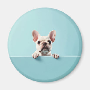 French Bulldog Magnet
