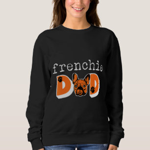 French Bulldog Men Sweatshirt