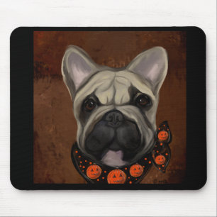 French Bulldog   Mouse Mat