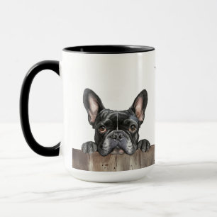 French Bulldog Mug
