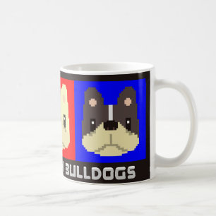 French Bulldog Mug