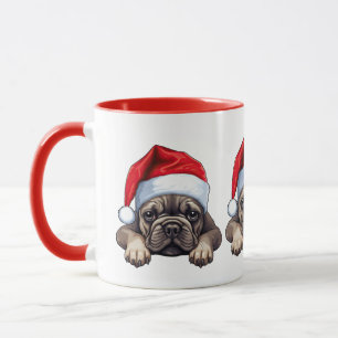 French Bulldog Mug
