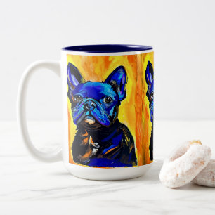 French Bulldog Mug