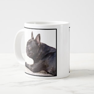 French Bulldog mug