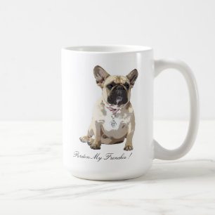 French Bulldog Mug