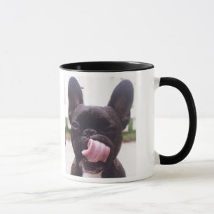 French Bulldog Mug