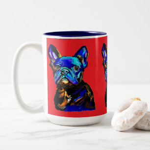 French Bulldog Mug