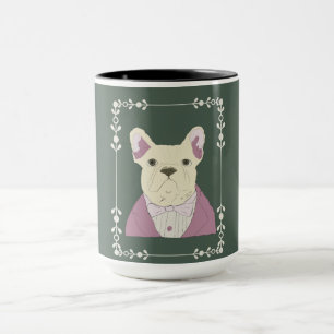 French Bulldog Mug