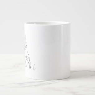 French Bulldog Mug - Coffee Mug Dog Mom