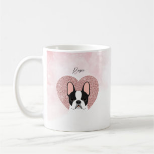 French Bulldog Mugs