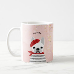French Bulldog Mugs
